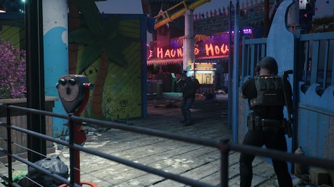 Ready or Not: Boiling Point (PC) - Steam Key - NORTH AMERICA - 10