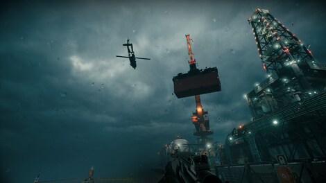 Ready or Not: Dark Waters (PC) - Steam Gift - NORTH AMERICA - 9