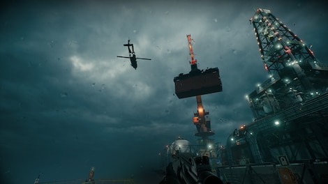 Ready or Not: Dark Waters (PC) - Steam Key - CHINA - 9
