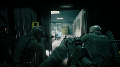 Ready or Not: Dark Waters (PC) - Steam Key - CIS - 5