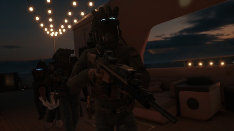 Ready or Not: Dark Waters (PC) - Steam Key - CIS - 3