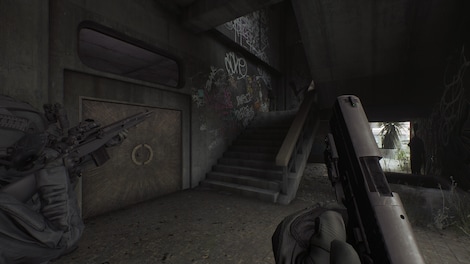 Ready or Not: Dark Waters (PC) - Steam Key - CIS - 10