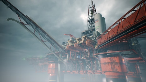 Ready or Not: Dark Waters (PC) - Steam Key - CIS - 6