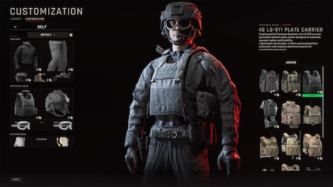 Ready or Not: Dark Waters (PC) - Steam Key - CIS - 4