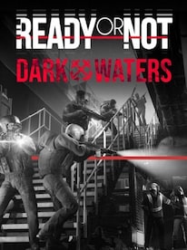 Ready or Not: Dark Waters (PC) - Steam Key - EUROPE - 1