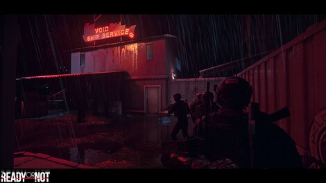 Ready or Not | Deluxe Edition (PC) - Steam Key - MENA - 5
