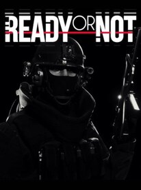 Ready or Not | Deluxe Edition (PC) - Steam Key - MENA - 1