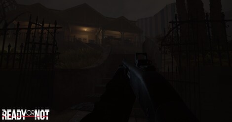 Ready or Not | Deluxe Edition (PC) - Steam Key - MENA - 9
