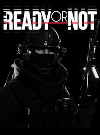 Ready or Not | Digital Deluxe Edition (PC) - Steam Key - EUROPE - 1