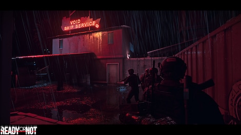 Ready or Not | Digital Deluxe Edition (Xbox Series X/S) - Xbox Live Key - UNITED STATES - 5