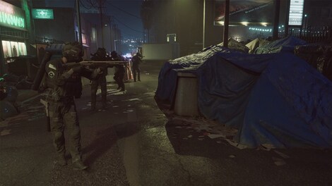 Ready or Not: Home Invasion Bundle (PC) - Steam Key - CHINA - 8