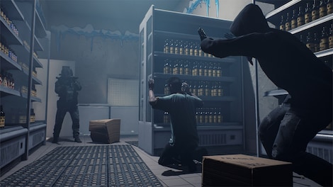 Ready or Not: Home Invasion Bundle (PC) - Steam Key - CHINA - 13