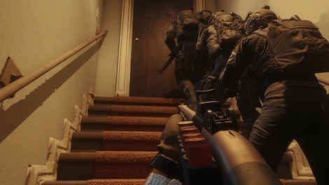 Ready or Not: Home Invasion Bundle (PC) - Steam Key - CIS - 10