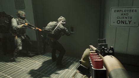 Ready or Not: Home Invasion Bundle (PC) - Steam Key - GLOBAL - 5