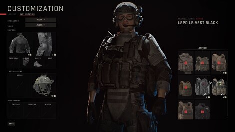 Ready or Not: Home Invasion Bundle (PC) - Steam Key - MENA - 7