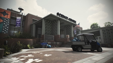 Ready or Not: Home Invasion Bundle (PC) - Steam Key - RU/CIS - 11