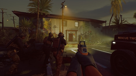 Ready or Not: Home Invasion (PC) - Steam Gift - EUROPE - 6