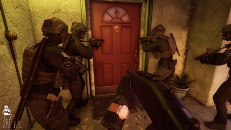 Ready or Not: Home Invasion (PC) - Steam Key - CHINA - 12