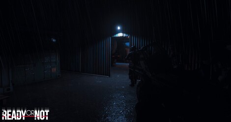 Ready or Not (PC) - Epic Games Account - GLOBAL - 7