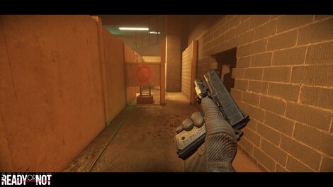 Ready or Not (PC) - Green Gift Key - TURKEY - 14