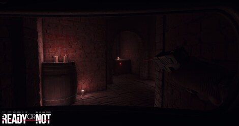 Ready or Not (PC) - Steam Key - CHINA - 11
