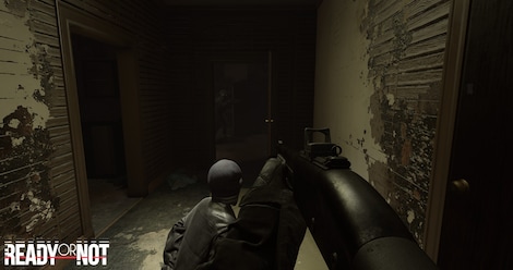 Ready or Not (PC) - Steam Key - CIS - 10