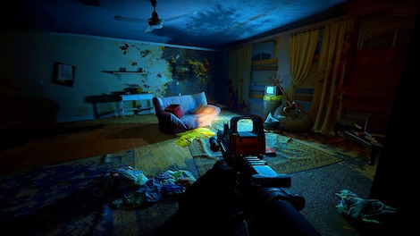 Ready or Not (PC) - Steam Key - GLOBAL - 3