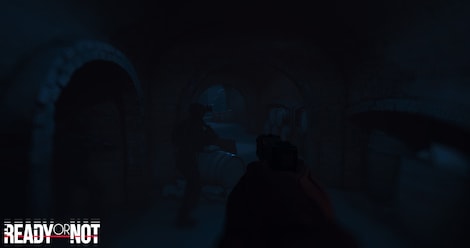 Ready or Not (PC) - Steam Key - MENA - 13