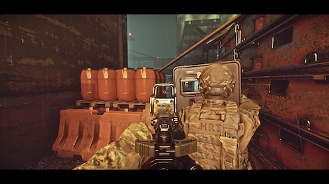 Ready or Not: Supporter Edition DLC (PC) - Steam Gift - EUROPE - 8