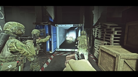 Ready or Not: Supporter Edition DLC (PC) - Steam Gift - EUROPE - 7