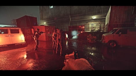 Ready or Not: Supporter Edition DLC (PC) - Steam Gift - EUROPE - 6