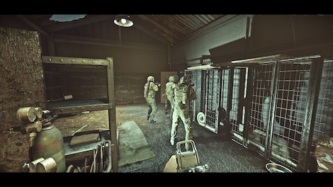 Ready or Not: Supporter Edition DLC (PC) - Steam Gift - EUROPE - 9