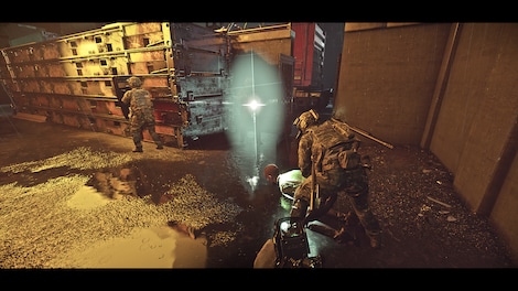 Ready or Not: Supporter Edition DLC (PC) - Steam Gift - EUROPE - 5