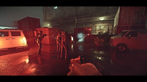 Ready or Not: Supporter Edition DLC (PC) - Steam Gift - NORTH AMERICA - 6
