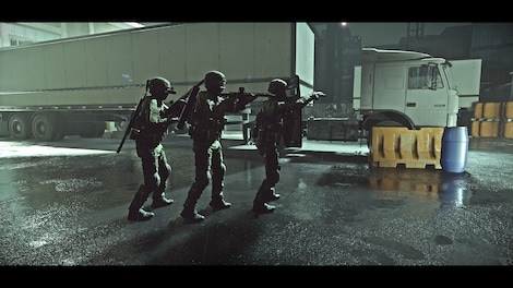 Ready or Not: Supporter Edition DLC (PC) - Steam Key - GLOBAL - 3