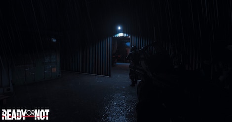 Ready or Not | Supporter Edition (PC) - Steam Gift - GLOBAL - 7