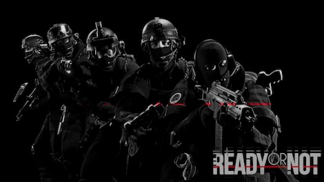 Ready or Not | Supporter Edition (PC) - Steam Gift - GLOBAL - 2