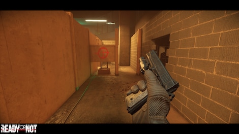 Ready or Not | Supporter Edition (PC) - Steam Gift - GLOBAL - 14