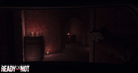 Ready or Not | Supporter Edition (PC) - Steam Gift - GLOBAL - 11