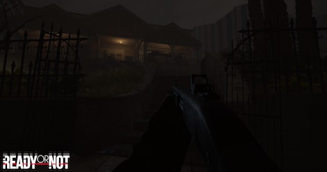 Ready or Not | Supporter Edition (PC) - Steam Key - CIS - 9