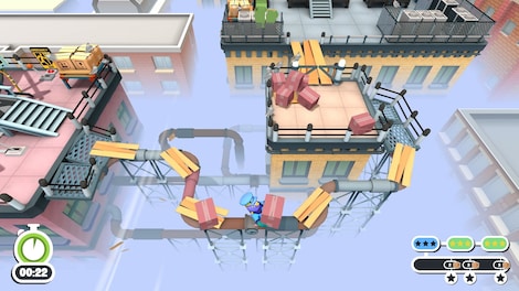 Ready, Steady, Ship! (PC) - Steam Account - GLOBAL - 3