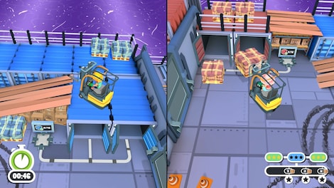 Ready, Steady, Ship! (PC) - Steam Key - GLOBAL - 12