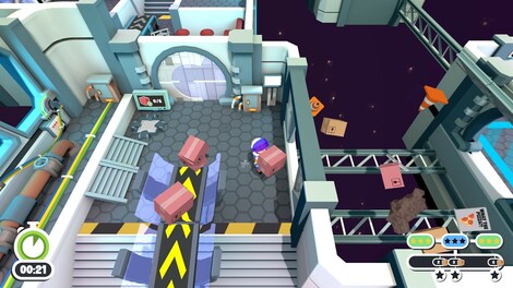 Ready, Steady, Ship! (PC) - Steam Key - GLOBAL - 7