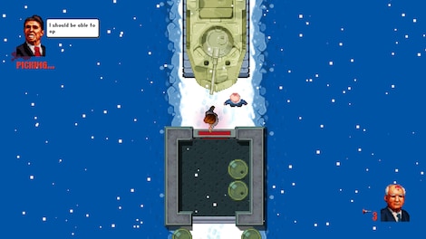 Reagan Gorbachev Xbox Live Key EUROPE - 10