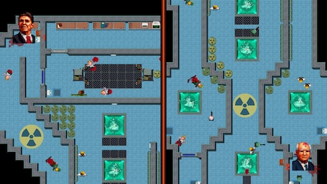 Reagan Gorbachev Xbox Live Key EUROPE - 6