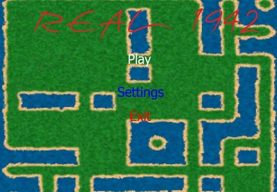 Real ★1942★ Steam Key GLOBAL - 0