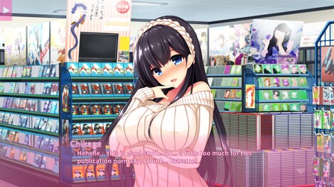 Real Anime Situation! 2 (PC) - Steam Key - GLOBAL - 6
