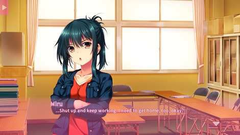 Real Anime Situation! 2 (PC) - Steam Key - GLOBAL - 3