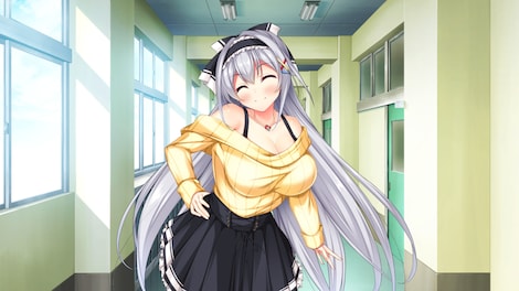 Real Anime Situation! DT (PC) - Steam Key - GLOBAL - 6