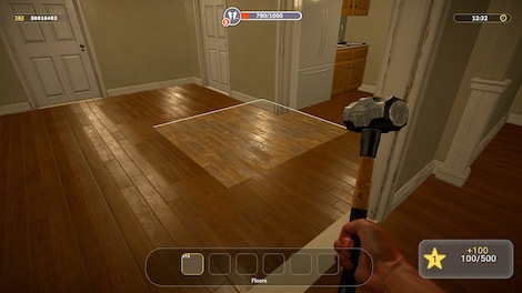 Real Estate Simulator (PC) - Steam Key - GLOBAL - 7